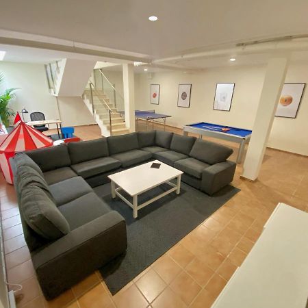 Luxury Villa Teno With Private Heated Pool Free Car Rental In May And June Costa Adeje (Tenerife) Exterior photo