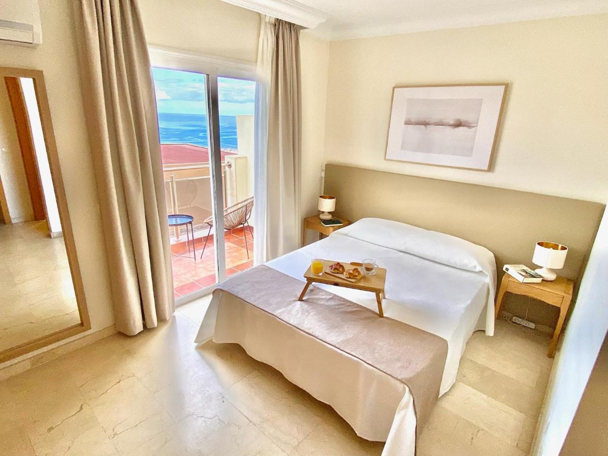 Luxury Villa Teno With Private Heated Pool Free Car Rental In May And June Costa Adeje (Tenerife) Exterior photo