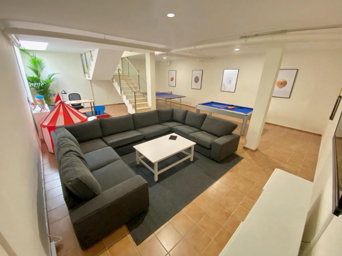 Luxury Villa Teno With Private Heated Pool Free Car Rental In May And June Costa Adeje (Tenerife) Exterior photo